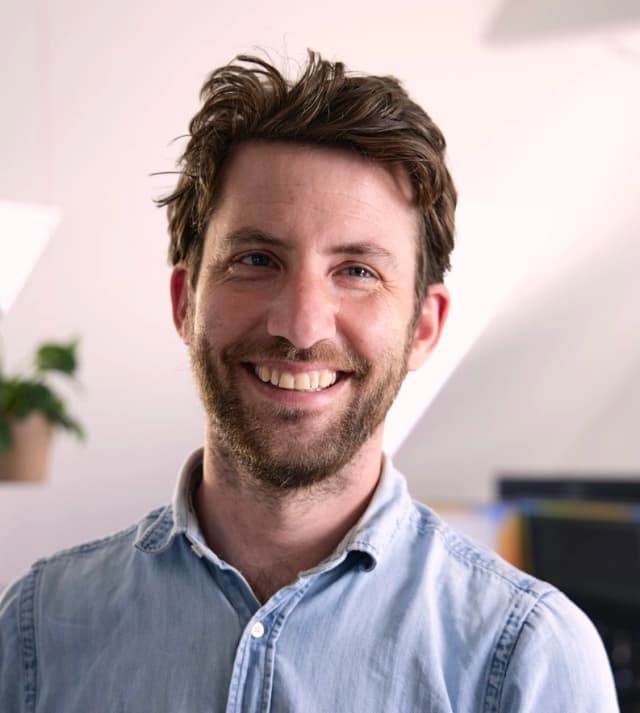 Image of the contact page