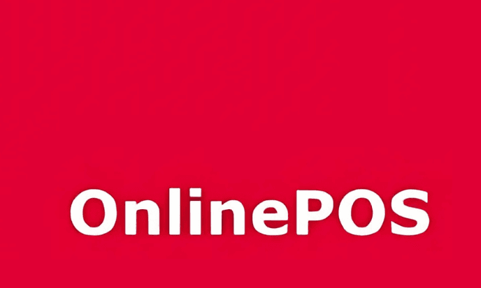 Online POS
