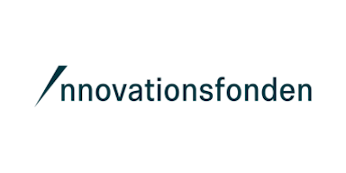 Danish innovation fund logo